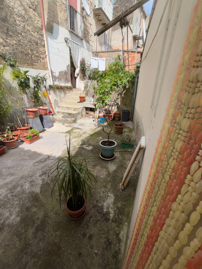 Appartamento in vendita a Campobasso