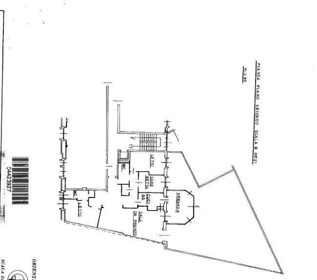 Appartamento in vendita a Campobasso