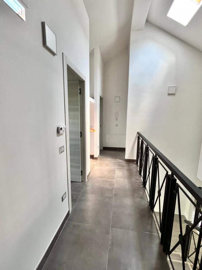 Villa bifamiliare in affitto a Campobasso