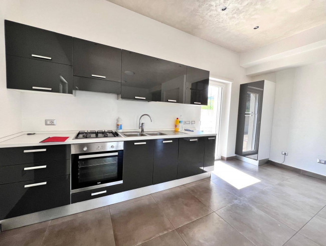 Villa bifamiliare in affitto a Campobasso