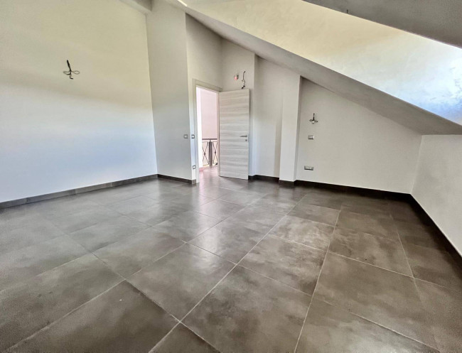 Villa bifamiliare in affitto a Campobasso