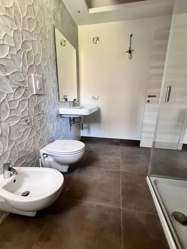 Villa bifamiliare in affitto a Campobasso