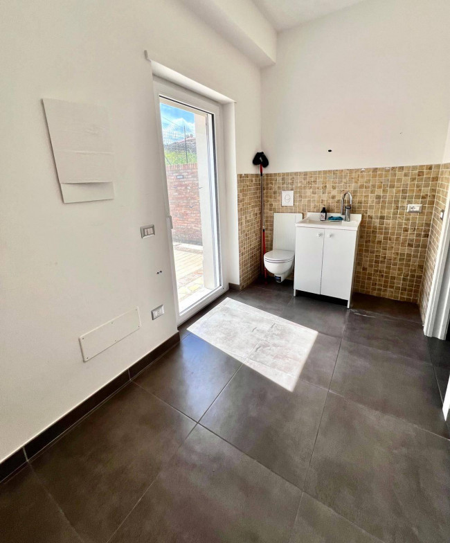 Villa bifamiliare in affitto a Campobasso