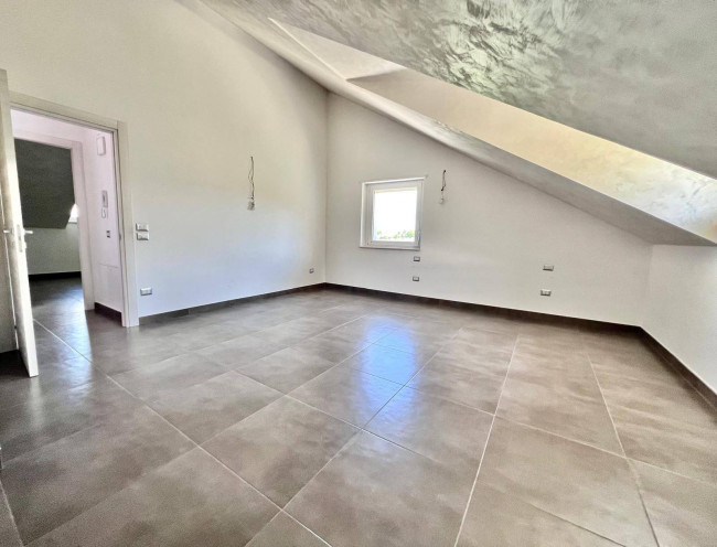 Villa bifamiliare in affitto a Campobasso