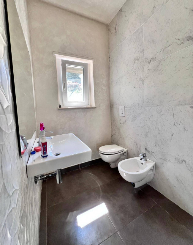 Villa bifamiliare in affitto a Campobasso