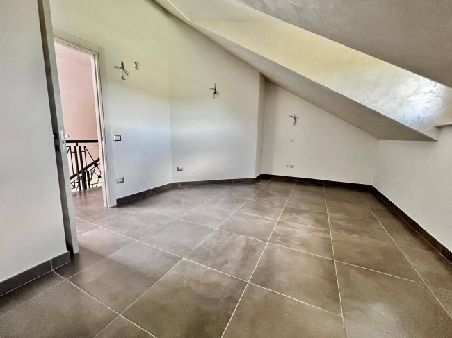 Villa bifamiliare in affitto a Campobasso