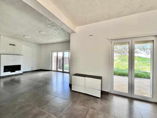 Villa bifamiliare in affitto a Campobasso