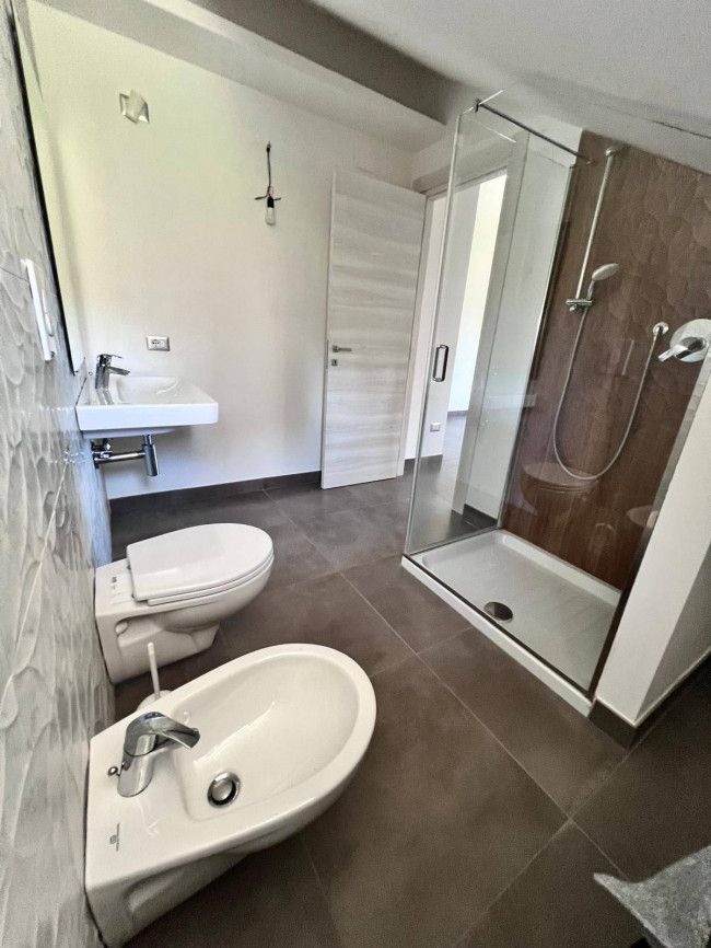 Villa bifamiliare in affitto a Campobasso