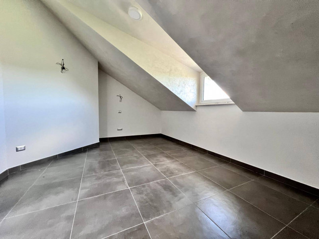 Villa bifamiliare in affitto a Campobasso