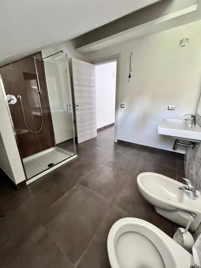 Villa bifamiliare in affitto a Campobasso