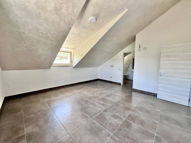 Villa bifamiliare in affitto a Campobasso