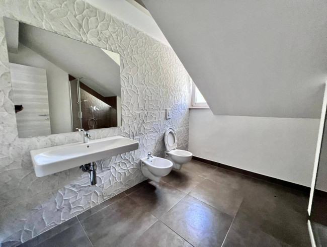 Villa bifamiliare in affitto a Campobasso