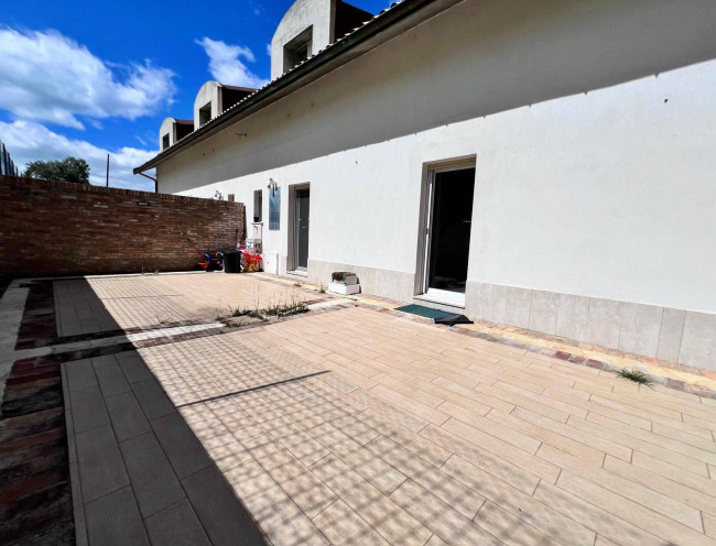 Villa bifamiliare in affitto a Campobasso