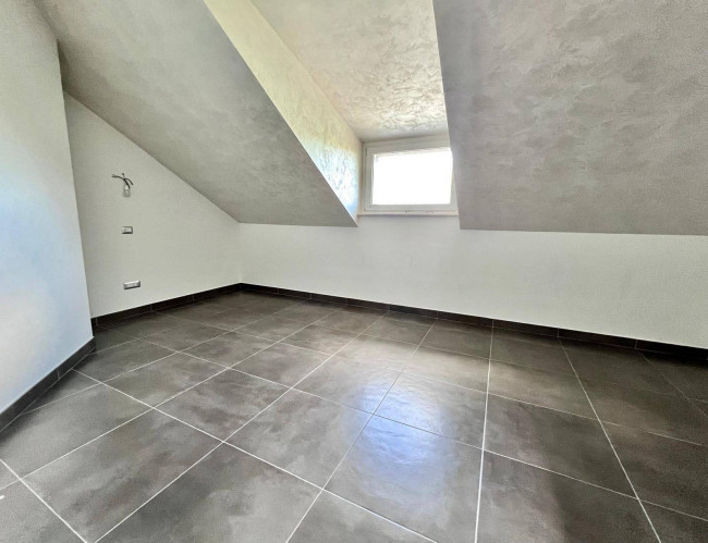 Villa bifamiliare in affitto a Campobasso