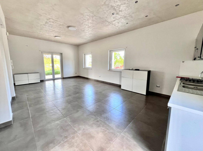 Villa bifamiliare in affitto a Campobasso