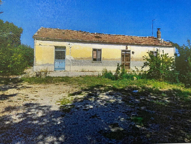 Terreno edificabile in vendita a Campobasso