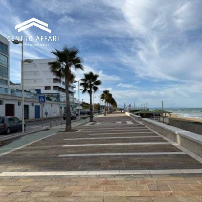 Appartamento in vendita a Termoli