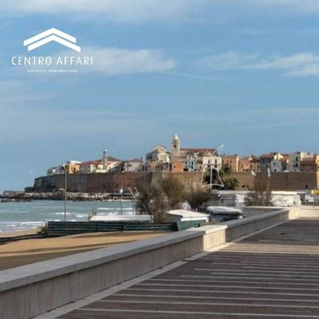 Appartamento in vendita a Termoli