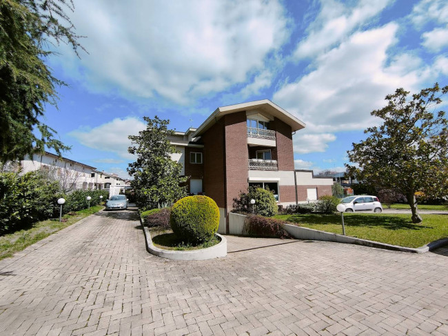 Villa bifamiliare in vendita a Campobasso
