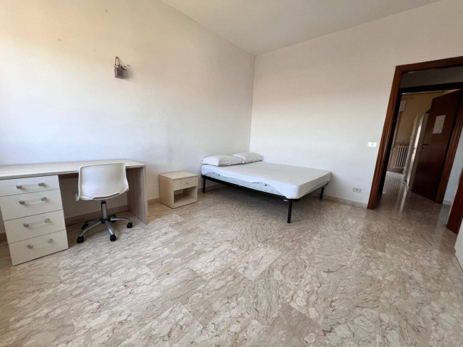 Appartamento in affitto a Campobasso