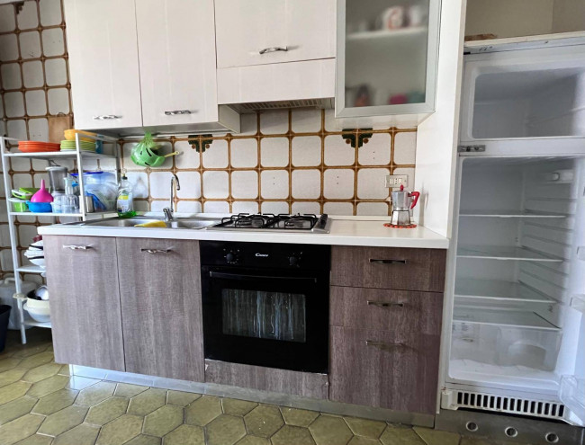 Appartamento in affitto a Campobasso