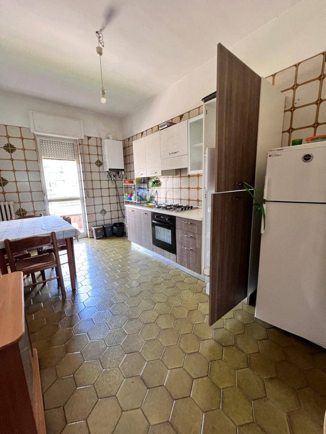 Appartamento in affitto a Campobasso