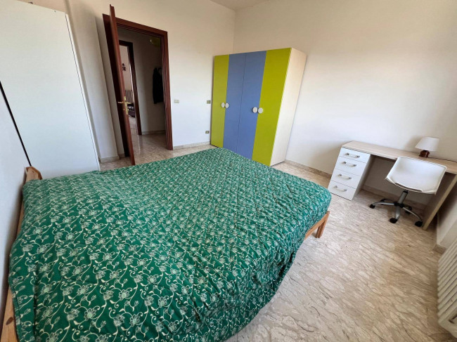 Appartamento in affitto a Campobasso