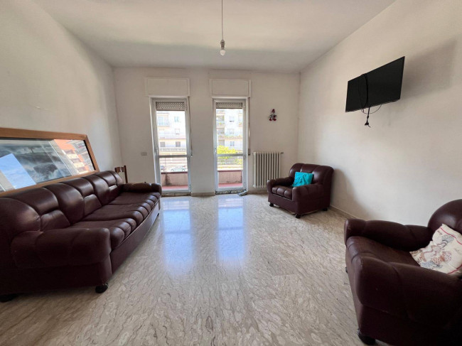 Appartamento in affitto a Campobasso