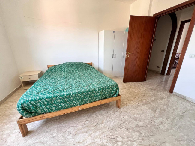 Appartamento in affitto a Campobasso