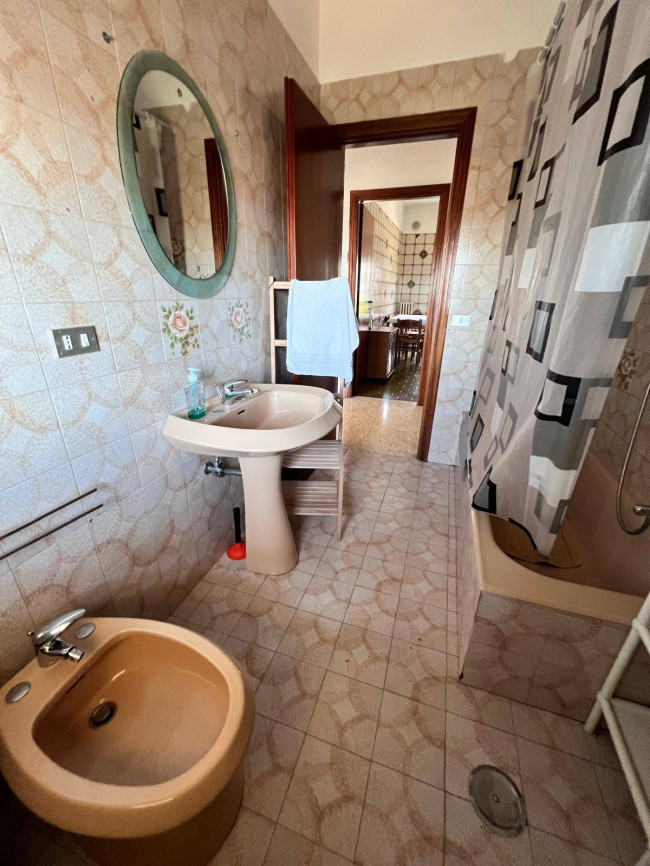 Appartamento in affitto a Campobasso