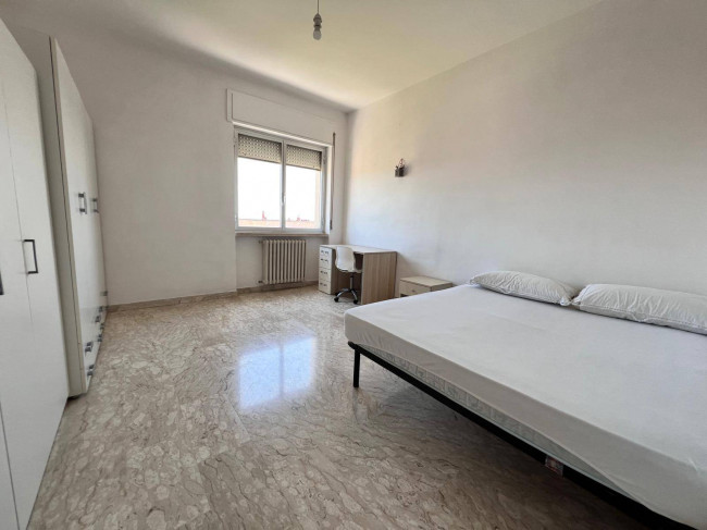 Appartamento in affitto a Campobasso