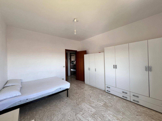 Appartamento in affitto a Campobasso