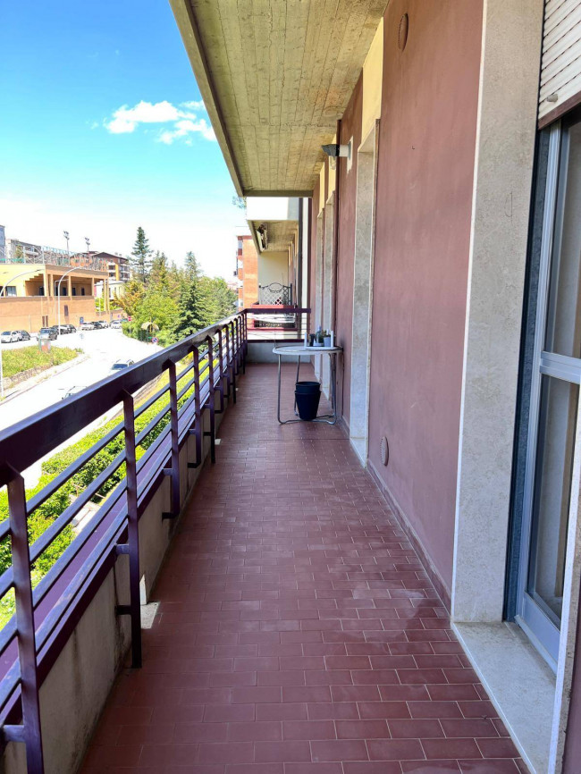 Appartamento in affitto a Campobasso