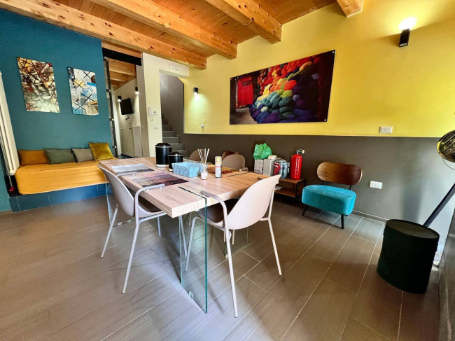 Appartamento in affitto a Campobasso