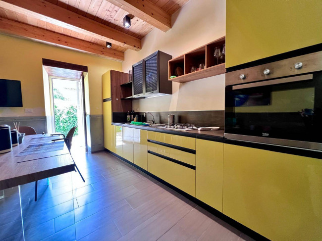 Appartamento in affitto a Campobasso