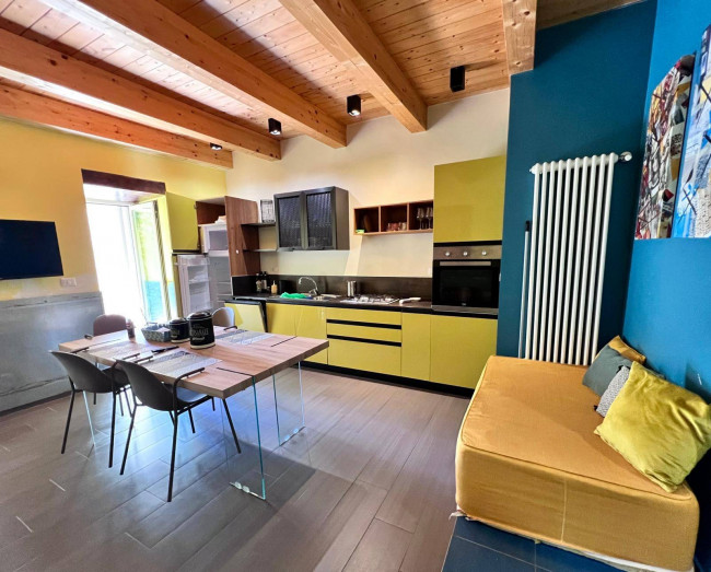 Appartamento in affitto a Campobasso
