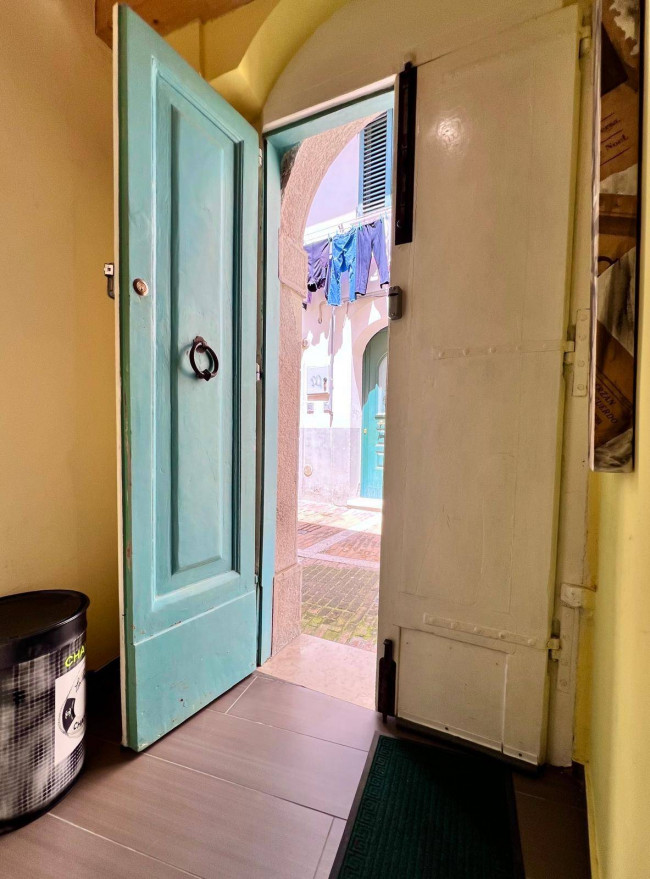 Appartamento in affitto a Campobasso