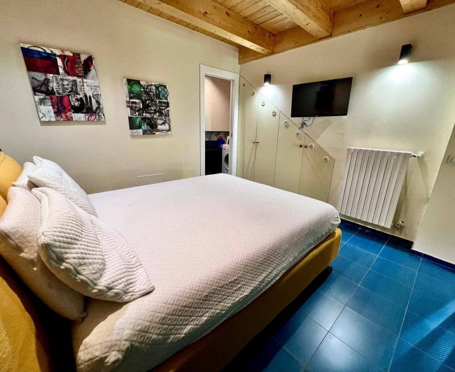 Appartamento in affitto a Campobasso