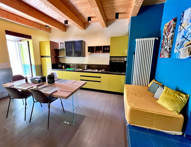 Appartamento in affitto a Campobasso