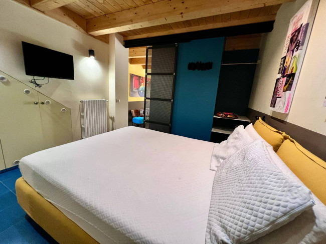 Appartamento in affitto a Campobasso