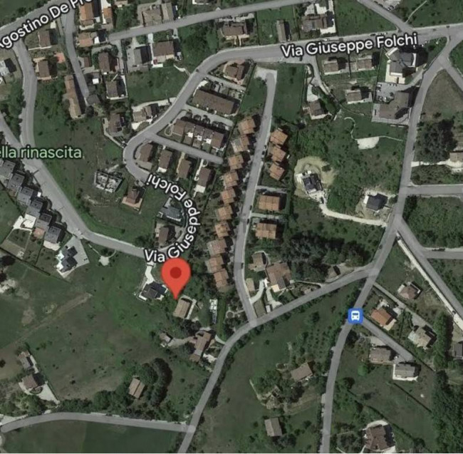 Villa in vendita a Campobasso