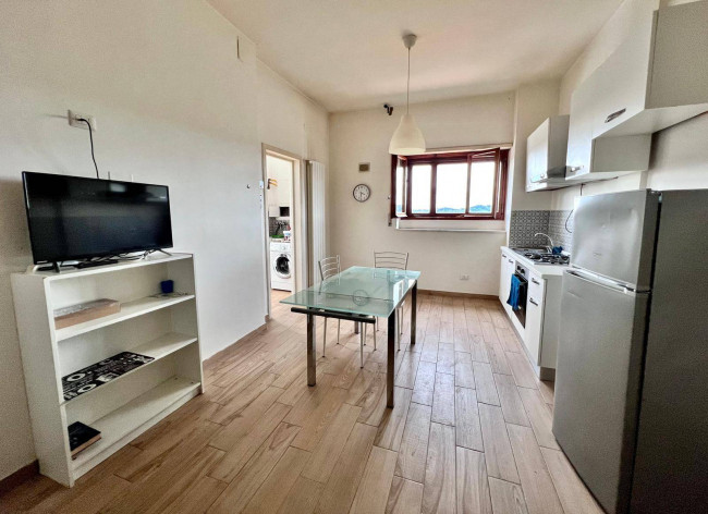 Appartamento in affitto a Campobasso