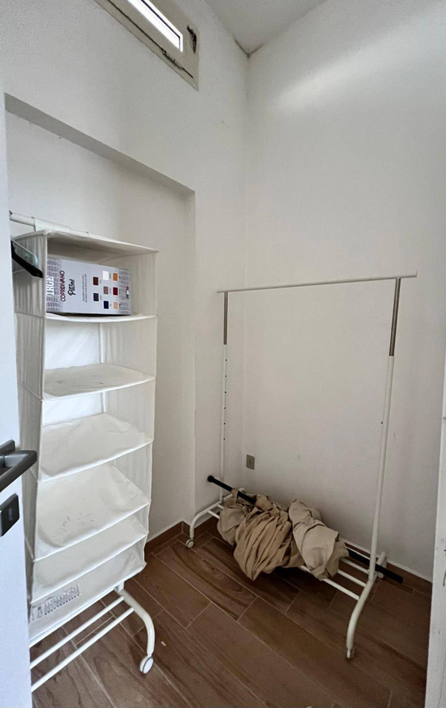 Appartamento in affitto a Campobasso