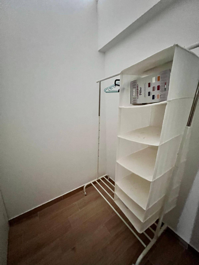 Appartamento in affitto a Campobasso
