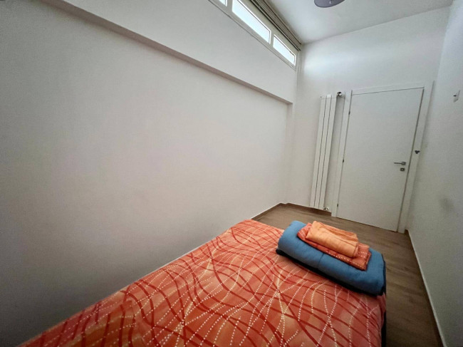 Appartamento in affitto a Campobasso