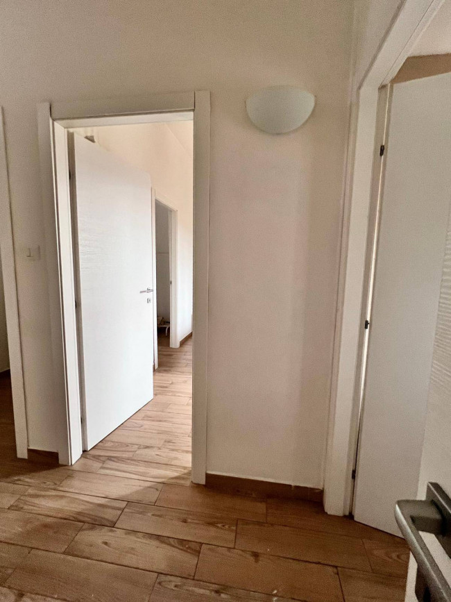 Appartamento in affitto a Campobasso