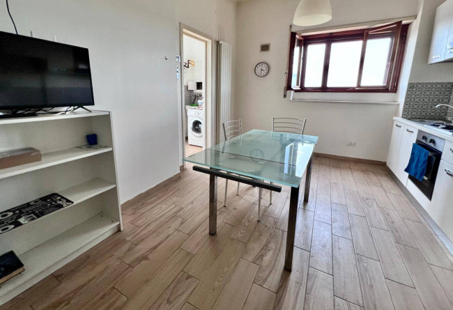 Appartamento in affitto a Campobasso