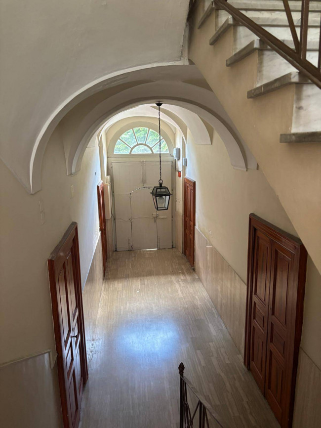 Appartamento in vendita a Campobasso