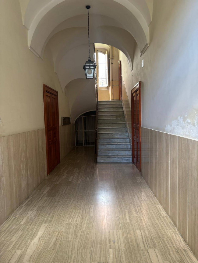Appartamento in vendita a Campobasso