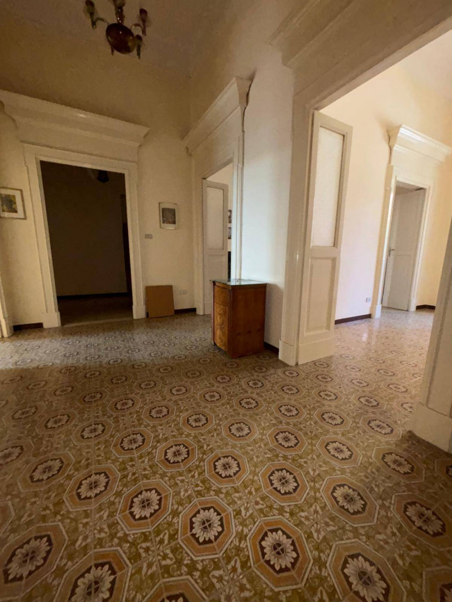 Appartamento in vendita a Campobasso